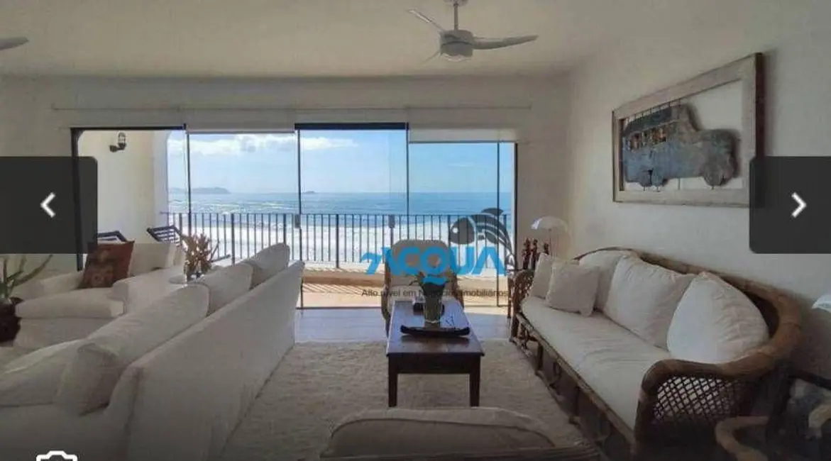 Apartamento com 3 quartos à venda, 156m2 em Jardim Astúrias, Guaruja - SP - imagem 1 Foto 1 de Apartamento com 3 quartos à venda, 156m2 em Jardim Astúrias, Guaruja - SP