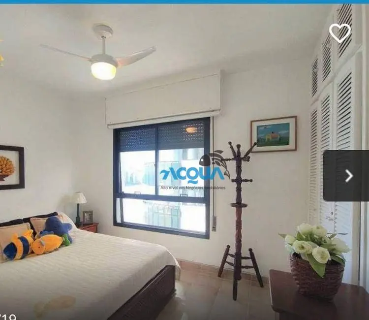 Apartamento com 3 quartos à venda, 156m2 em Jardim Astúrias, Guaruja - SP - imagem 4 Foto 4 de Apartamento com 3 quartos à venda, 156m2 em Jardim Astúrias, Guaruja - SP