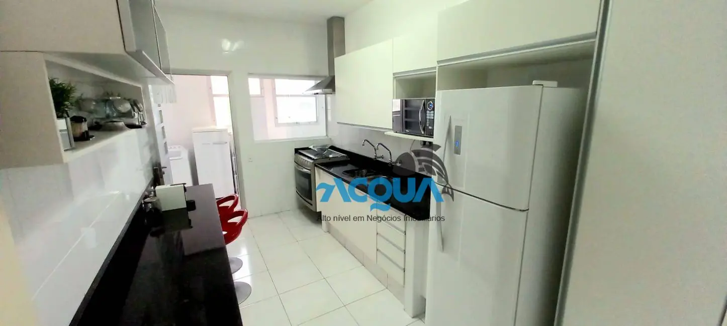 Foto 5 de Apartamento com 3 quartos à venda, 160m2 em Jardim Astúrias, Guaruja - SP