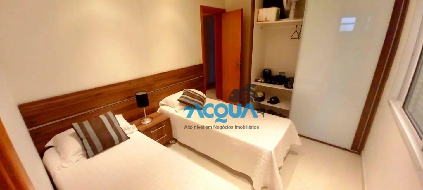 Foto 8 de Apartamento com 3 quartos à venda, 150m2 em Vila Alzira, Guaruja - SP