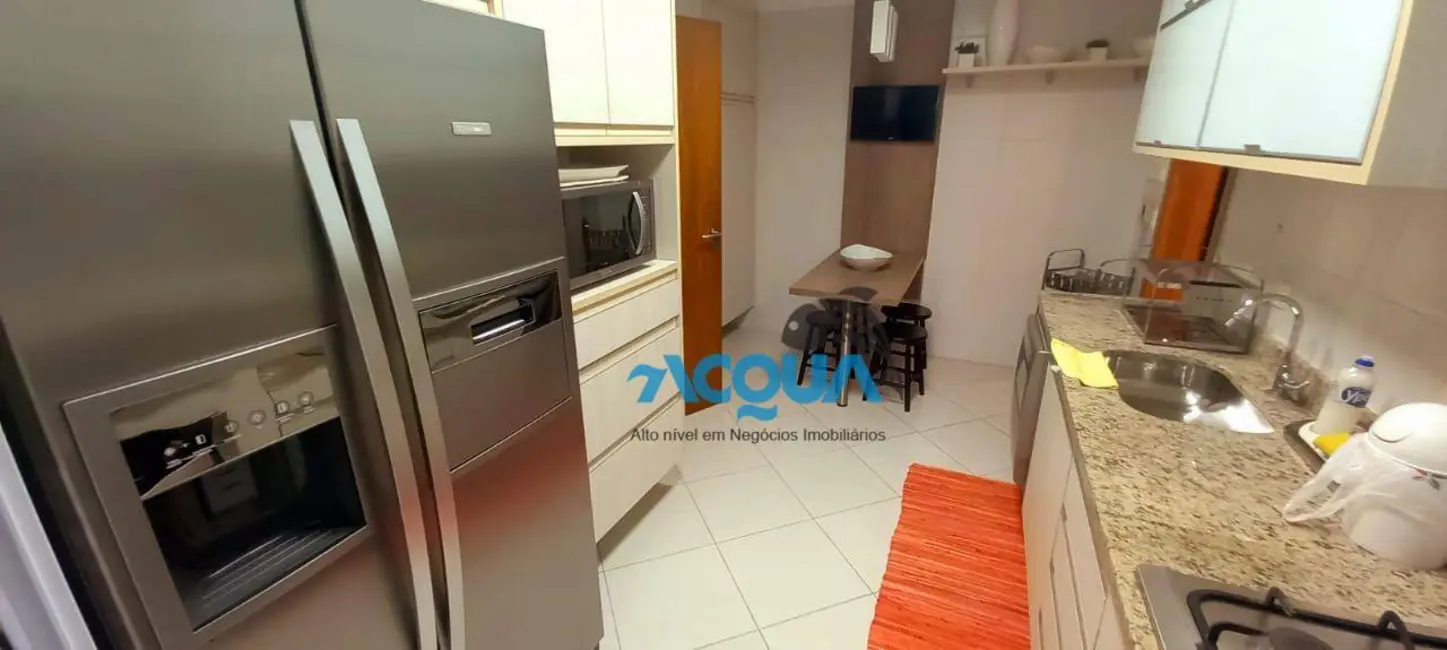 Foto 6 de Apartamento com 3 quartos à venda, 150m2 em Vila Alzira, Guaruja - SP