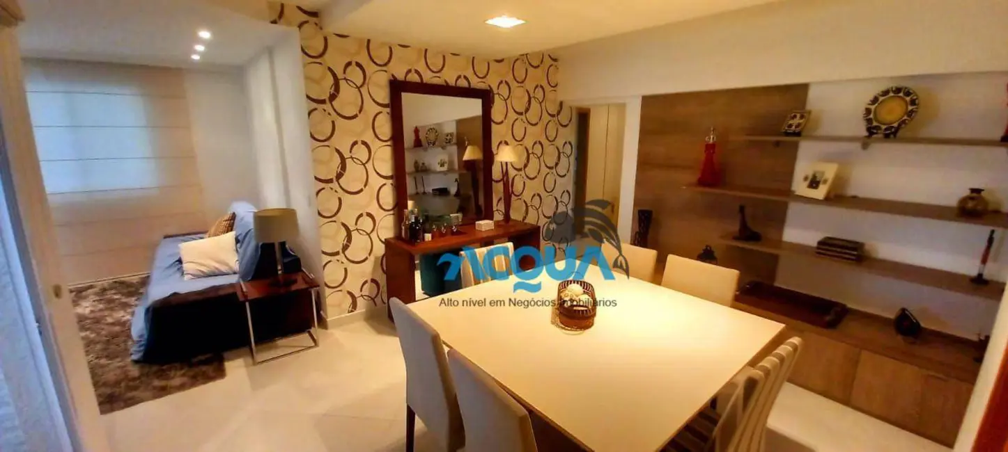 Foto 1 de Apartamento com 3 quartos à venda, 150m2 em Vila Alzira, Guaruja - SP