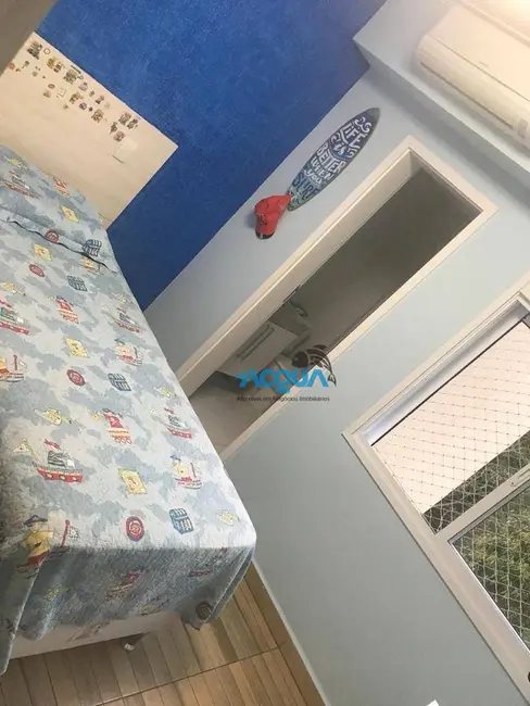 Apartamento com 3 quartos à venda, 158m2 em Loteamento João Batista Julião, Guaruja - SP - imagem 9 Foto 9 de Apartamento com 3 quartos à venda, 158m2 em Loteamento João Batista Julião, Guaruja - SP