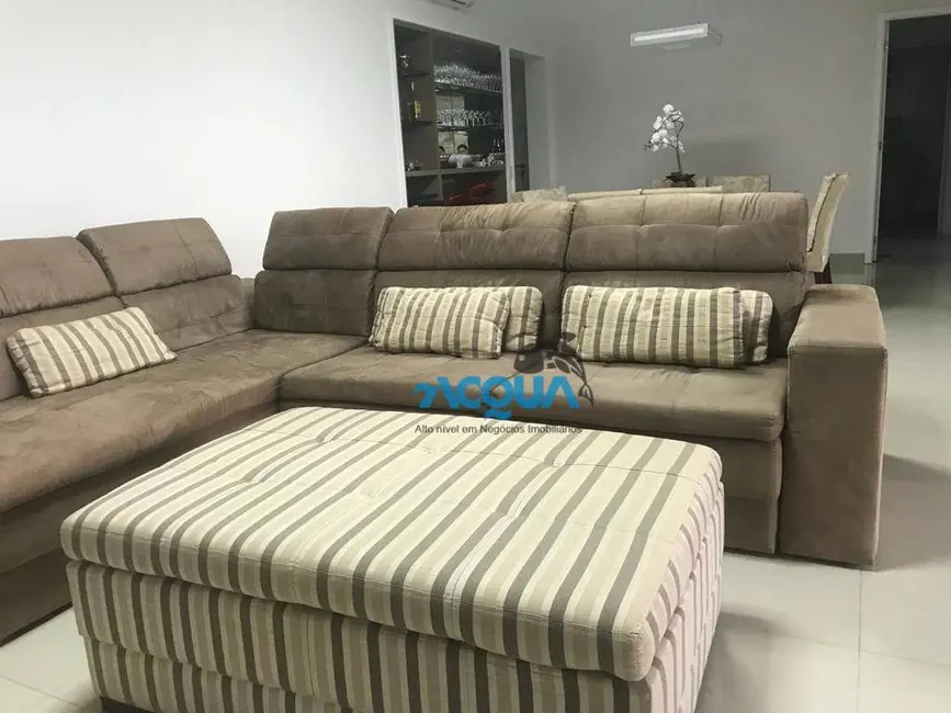 Apartamento com 3 quartos à venda, 158m2 em Loteamento João Batista Julião, Guaruja - SP - imagem 4 Foto 4 de Apartamento com 3 quartos à venda, 158m2 em Loteamento João Batista Julião, Guaruja - SP