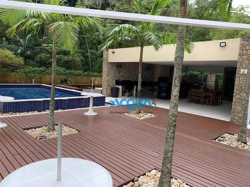 Foto 2 de Apartamento com 3 quartos à venda, 158m2 em Loteamento João Batista Julião, Guaruja - SP