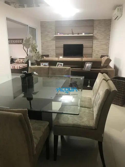 Apartamento com 3 quartos à venda, 158m2 em Loteamento João Batista Julião, Guaruja - SP - imagem 3 Foto 3 de Apartamento com 3 quartos à venda, 158m2 em Loteamento João Batista Julião, Guaruja - SP