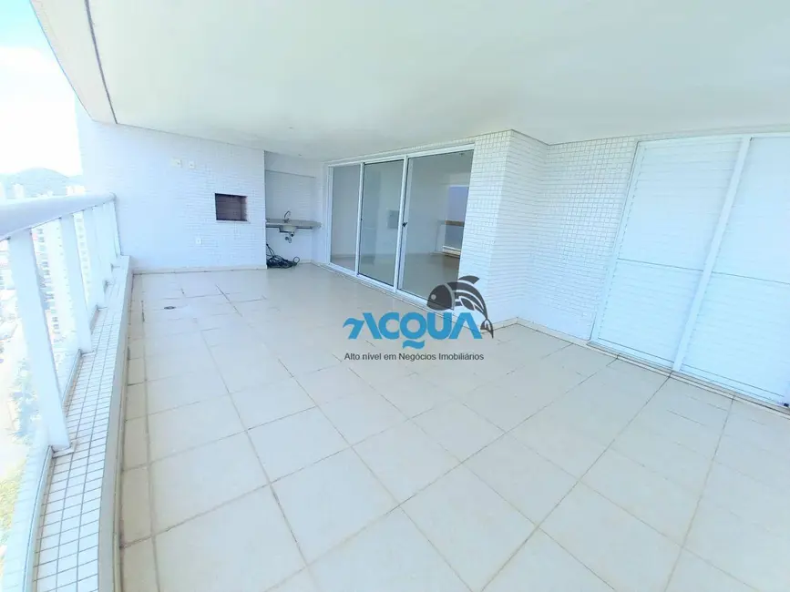 Foto 3 de Apartamento com 4 quartos à venda, 170m2 em Guaruja - SP