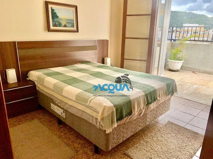 Cobertura com 3 quartos à venda, 200m2 em Jardim Três Marias, Guaruja - SP - imagem 5 Foto 5 de Cobertura com 3 quartos à venda, 200m2 em Jardim Três Marias, Guaruja - SP