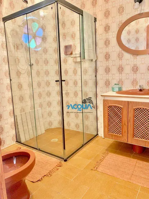 Cobertura com 3 quartos à venda, 200m2 em Jardim Três Marias, Guaruja - SP - imagem 7 Foto 7 de Cobertura com 3 quartos à venda, 200m2 em Jardim Três Marias, Guaruja - SP