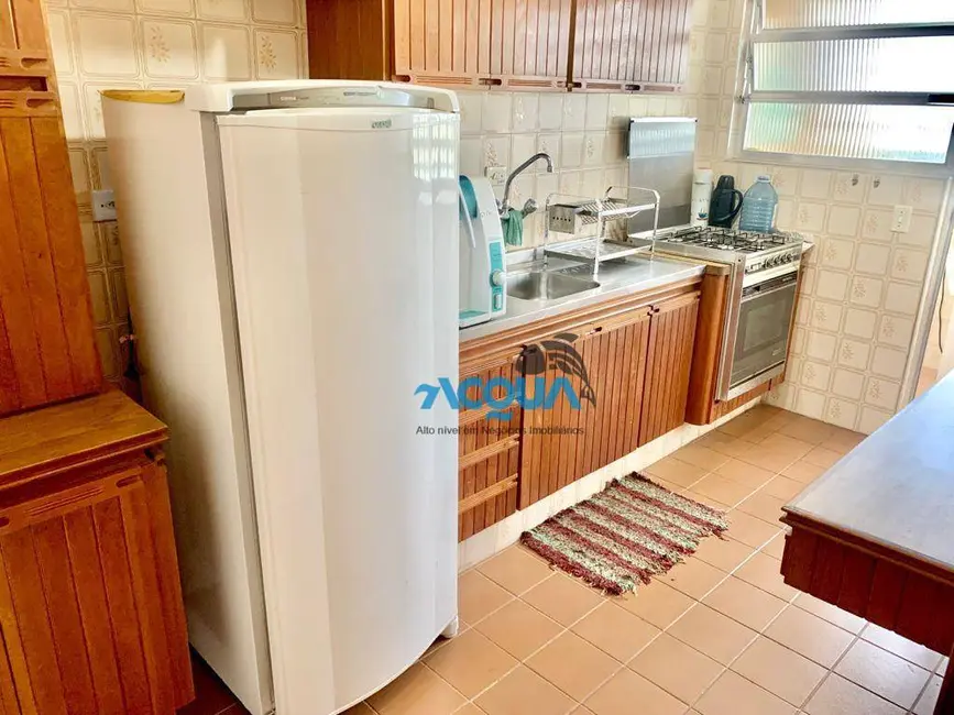 Cobertura com 3 quartos à venda, 200m2 em Jardim Três Marias, Guaruja - SP - imagem 3 Foto 3 de Cobertura com 3 quartos à venda, 200m2 em Jardim Três Marias, Guaruja - SP