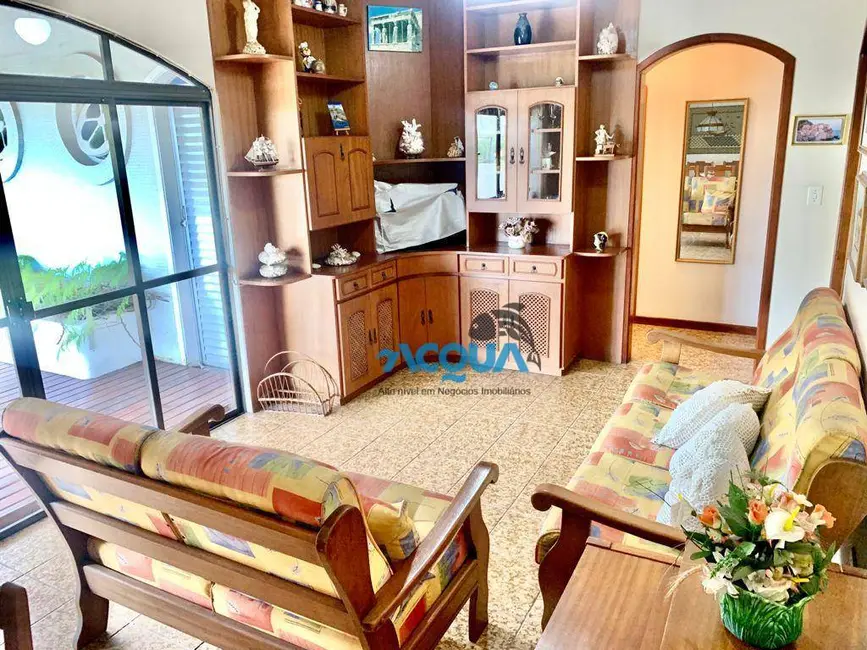 Foto 1 de Cobertura com 3 quartos à venda, 200m2 em Jardim Três Marias, Guaruja - SP