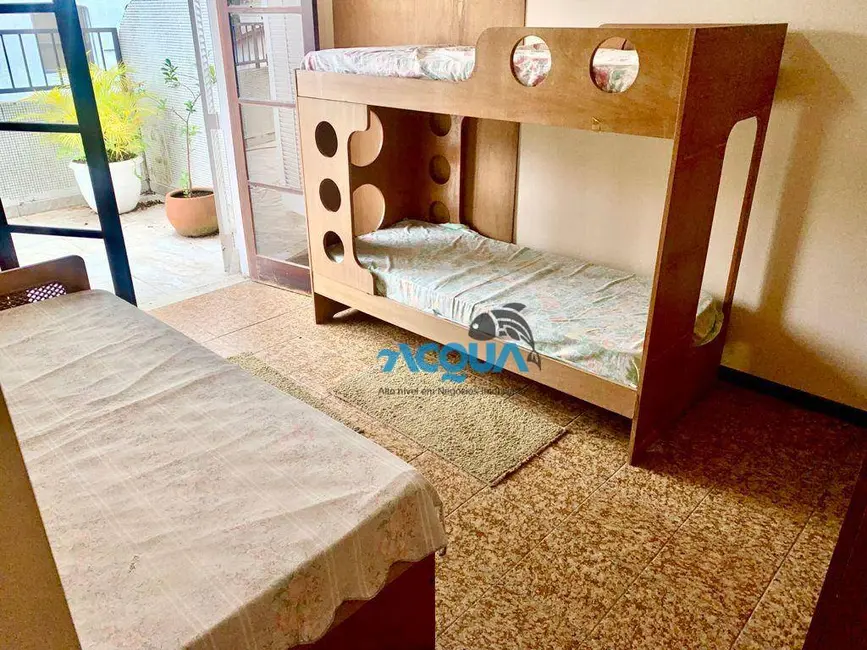 Cobertura com 3 quartos à venda, 200m2 em Jardim Três Marias, Guaruja - SP - imagem 6 Foto 6 de Cobertura com 3 quartos à venda, 200m2 em Jardim Três Marias, Guaruja - SP