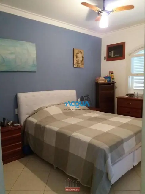 Foto 6 de Casa de Condomínio com 3 quartos à venda, 300m2 em Balneario Praia do Perequê, Guaruja - SP