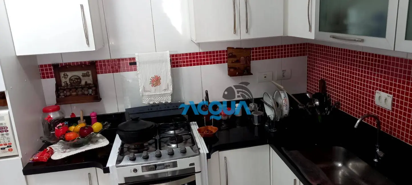 Apartamento com 2 quartos à venda, 84m2 em Jardim Las Palmas, Guaruja - SP - imagem 9 Foto 9 de Apartamento com 2 quartos à venda, 84m2 em Jardim Las Palmas, Guaruja - SP