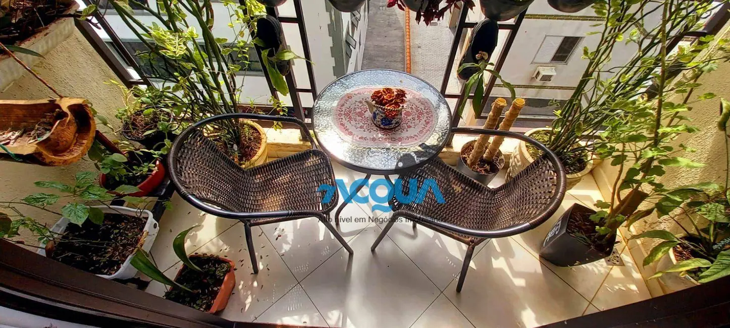 Apartamento com 2 quartos à venda, 84m2 em Jardim Las Palmas, Guaruja - SP - imagem 3 Foto 3 de Apartamento com 2 quartos à venda, 84m2 em Jardim Las Palmas, Guaruja - SP