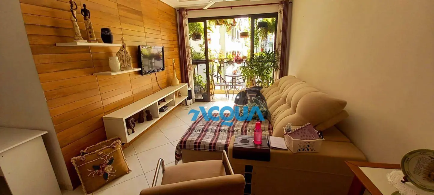 Foto 1 de Apartamento com 2 quartos à venda, 84m2 em Jardim Las Palmas, Guaruja - SP