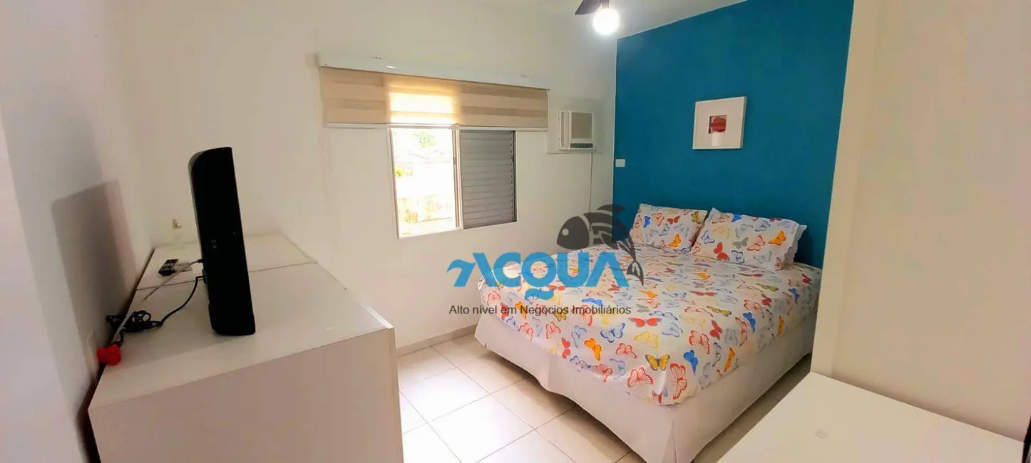Apartamento com 2 quartos à venda e para alugar, 70m2 em Guaruja - SP - imagem 7 Foto 7 de Apartamento com 2 quartos à venda e para alugar, 70m2 em Guaruja - SP