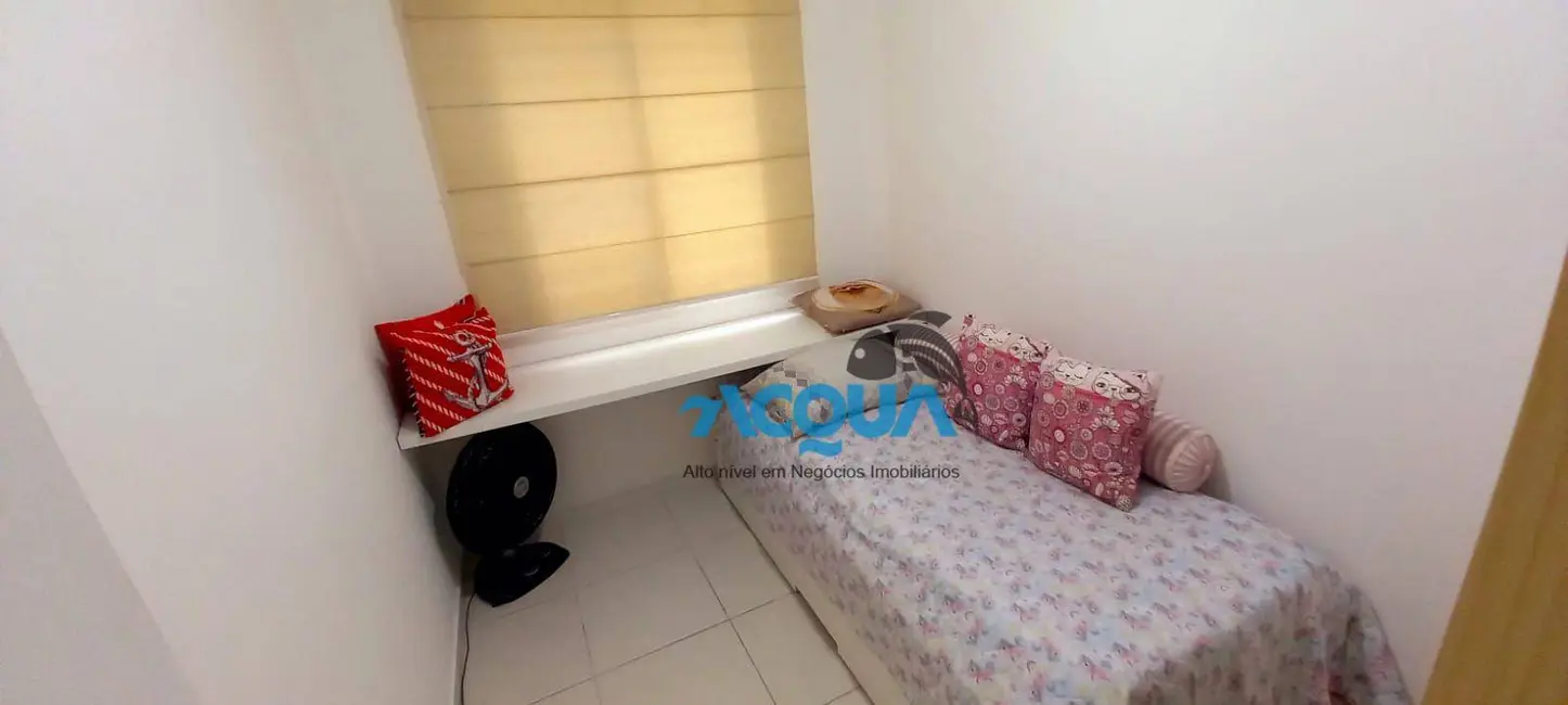 Apartamento com 2 quartos à venda e para alugar, 70m2 em Guaruja - SP - imagem 9 Foto 9 de Apartamento com 2 quartos à venda e para alugar, 70m2 em Guaruja - SP