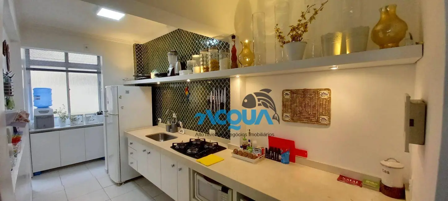 Apartamento com 2 quartos à venda e para alugar, 70m2 em Guaruja - SP - imagem 5 Foto 5 de Apartamento com 2 quartos à venda e para alugar, 70m2 em Guaruja - SP