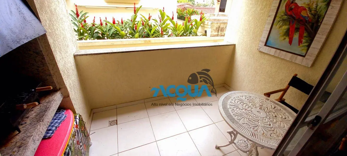 Apartamento com 2 quartos à venda e para alugar, 70m2 em Guaruja - SP - imagem 4 Foto 4 de Apartamento com 2 quartos à venda e para alugar, 70m2 em Guaruja - SP