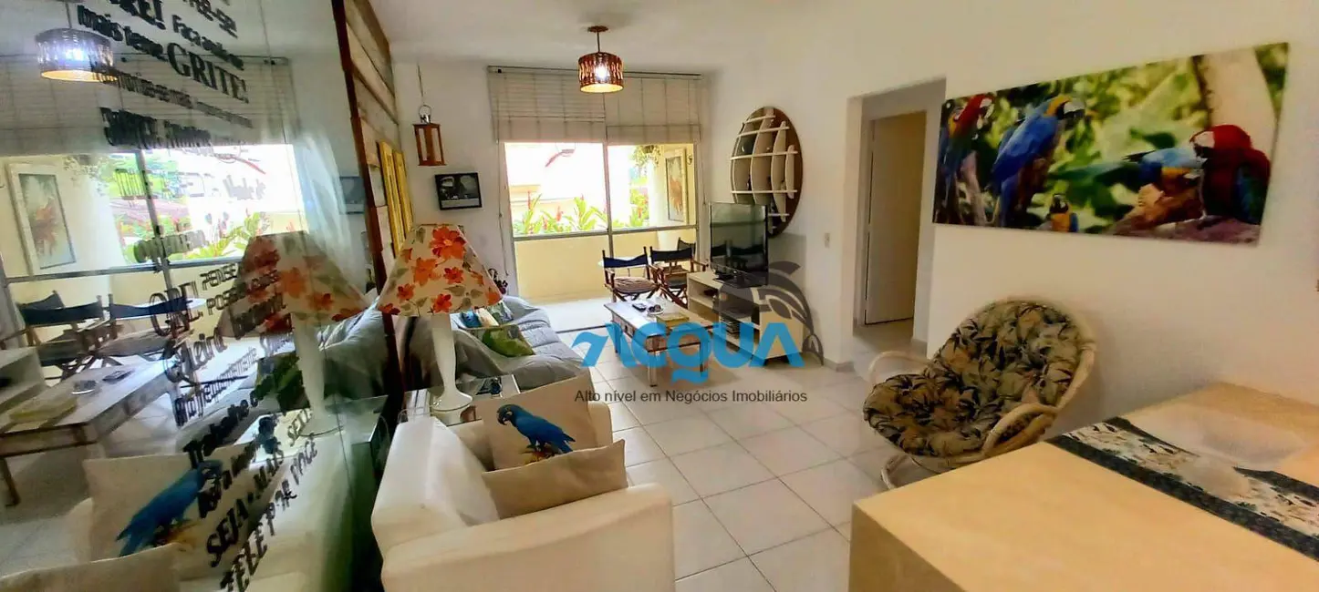 Apartamento com 2 quartos à venda e para alugar, 70m2 em Guaruja - SP - imagem 1 Foto 1 de Apartamento com 2 quartos à venda e para alugar, 70m2 em Guaruja - SP