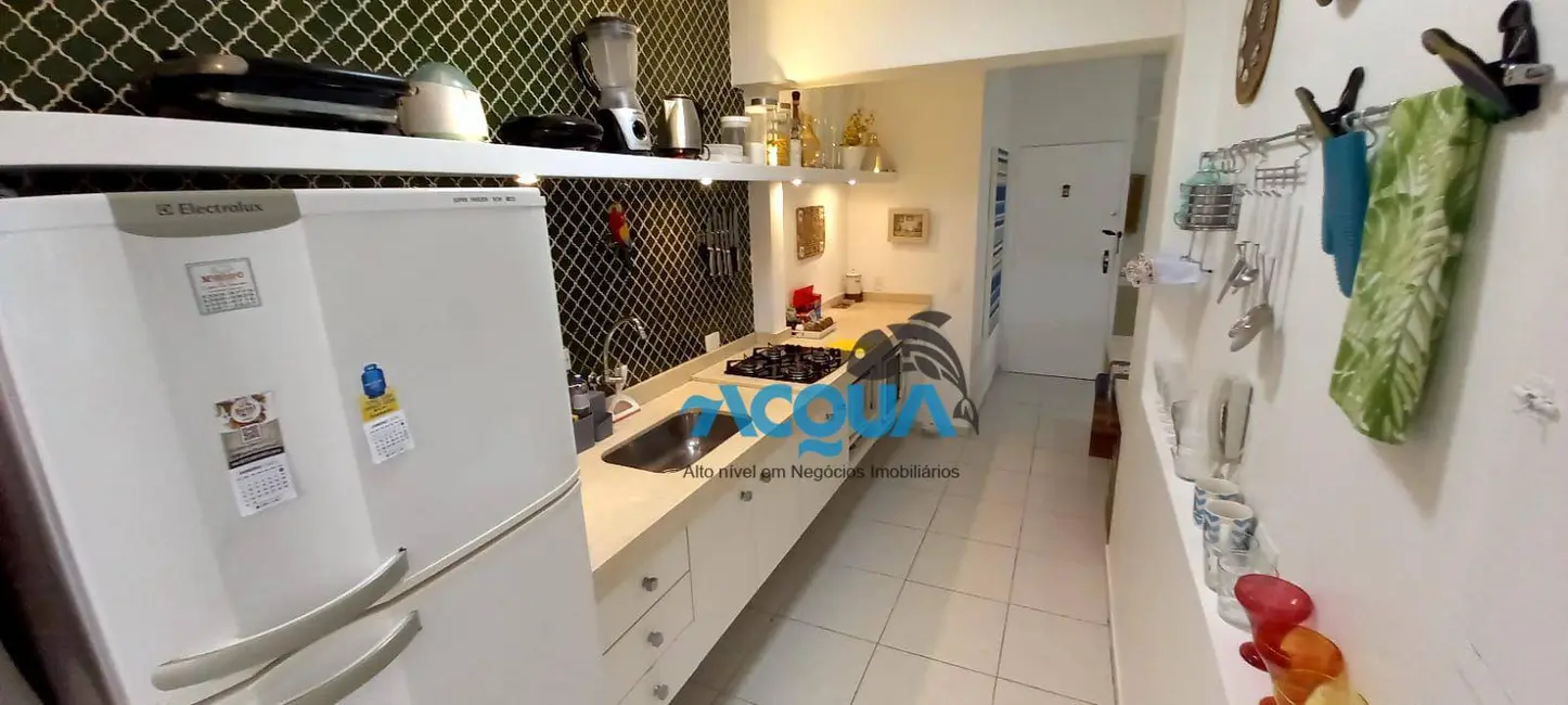 Apartamento com 2 quartos à venda e para alugar, 70m2 em Guaruja - SP - imagem 6 Foto 6 de Apartamento com 2 quartos à venda e para alugar, 70m2 em Guaruja - SP