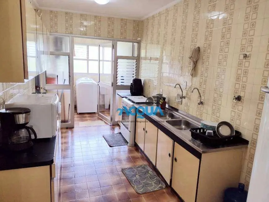 Apartamento com 4 quartos à venda, 125m2 em Jardim Astúrias, Guaruja - SP - imagem 4 Foto 4 de Apartamento com 4 quartos à venda, 125m2 em Jardim Astúrias, Guaruja - SP