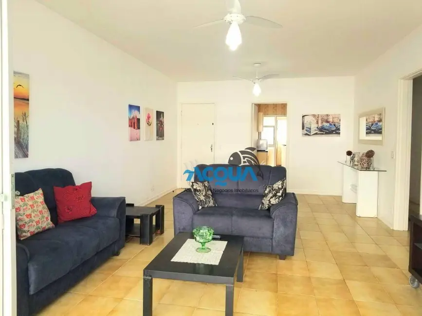 Apartamento com 4 quartos à venda, 125m2 em Jardim Astúrias, Guaruja - SP - imagem 3 Foto 3 de Apartamento com 4 quartos à venda, 125m2 em Jardim Astúrias, Guaruja - SP