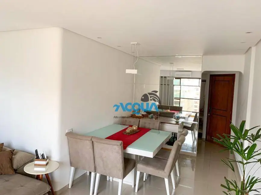 Foto 2 de Apartamento com 2 quartos à venda, 87m2 em Jardim Las Palmas, Guaruja - SP