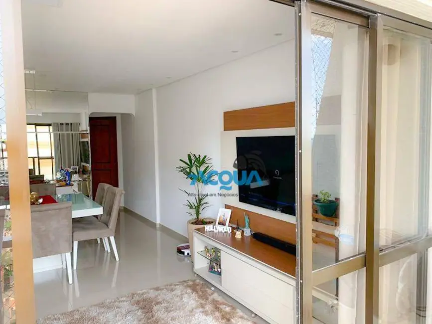 Foto 3 de Apartamento com 2 quartos à venda, 87m2 em Jardim Las Palmas, Guaruja - SP
