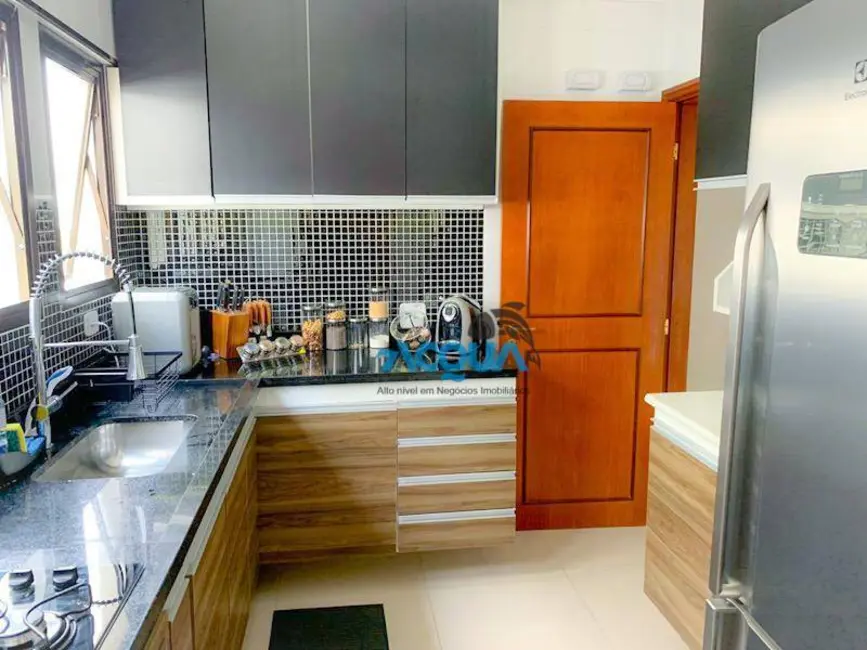 Foto 6 de Apartamento com 2 quartos à venda, 87m2 em Jardim Las Palmas, Guaruja - SP