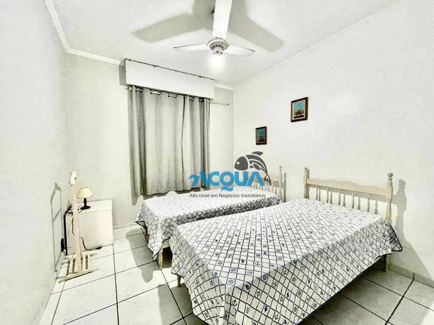Foto 9 de Apartamento com 3 quartos à venda, 90m2 em Guaruja - SP