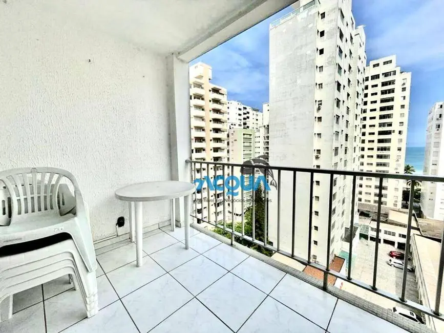 Foto 3 de Apartamento com 3 quartos à venda, 90m2 em Guaruja - SP