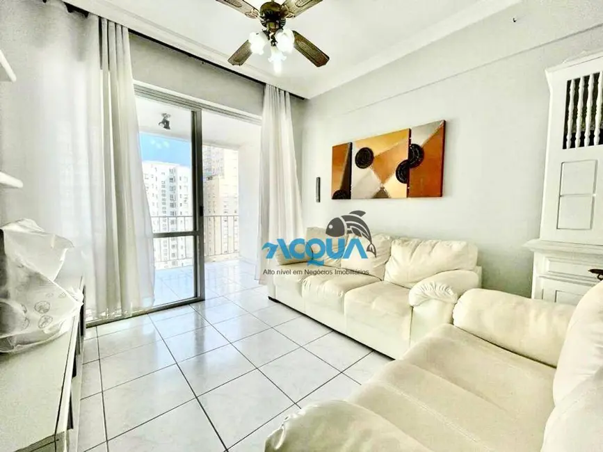 Foto 2 de Apartamento com 3 quartos à venda, 90m2 em Guaruja - SP