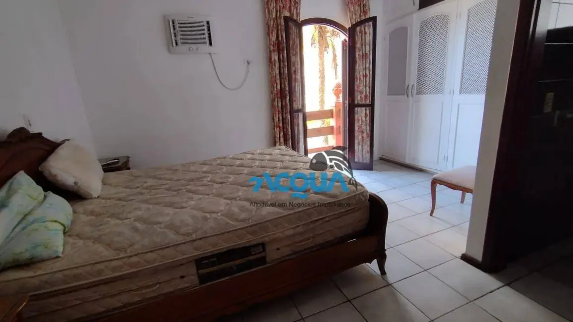 Casa de Condomínio com 6 quartos à venda, 550m2 em Guaruja - SP - imagem 5 Foto 5 de Casa de Condomínio com 6 quartos à venda, 550m2 em Guaruja - SP