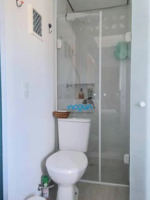 Apartamento com 3 quartos à venda, 115m2 em Vila Alzira, Guaruja - SP - imagem 5 Foto 5 de Apartamento com 3 quartos à venda, 115m2 em Vila Alzira, Guaruja - SP