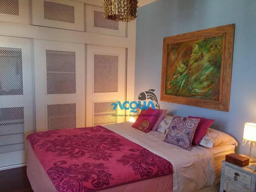 Apartamento com 3 quartos à venda, 115m2 em Vila Alzira, Guaruja - SP - imagem 6 Foto 6 de Apartamento com 3 quartos à venda, 115m2 em Vila Alzira, Guaruja - SP