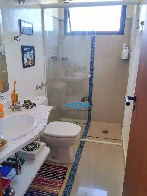 Apartamento com 3 quartos à venda, 115m2 em Vila Alzira, Guaruja - SP - imagem 9 Foto 9 de Apartamento com 3 quartos à venda, 115m2 em Vila Alzira, Guaruja - SP