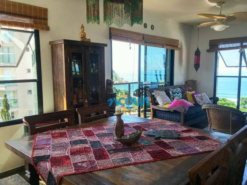 Foto 1 de Apartamento com 3 quartos à venda, 115m2 em Vila Alzira, Guaruja - SP