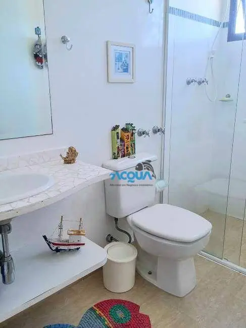 Apartamento com 3 quartos à venda, 115m2 em Vila Alzira, Guaruja - SP - imagem 7 Foto 7 de Apartamento com 3 quartos à venda, 115m2 em Vila Alzira, Guaruja - SP