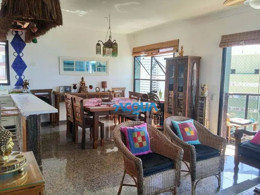 Apartamento com 3 quartos à venda, 115m2 em Vila Alzira, Guaruja - SP - imagem 3 Foto 3 de Apartamento com 3 quartos à venda, 115m2 em Vila Alzira, Guaruja - SP