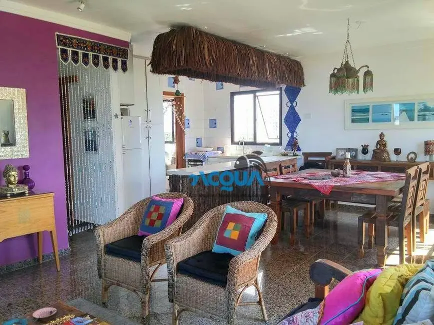 Apartamento com 3 quartos à venda, 115m2 em Vila Alzira, Guaruja - SP - imagem 2 Foto 2 de Apartamento com 3 quartos à venda, 115m2 em Vila Alzira, Guaruja - SP