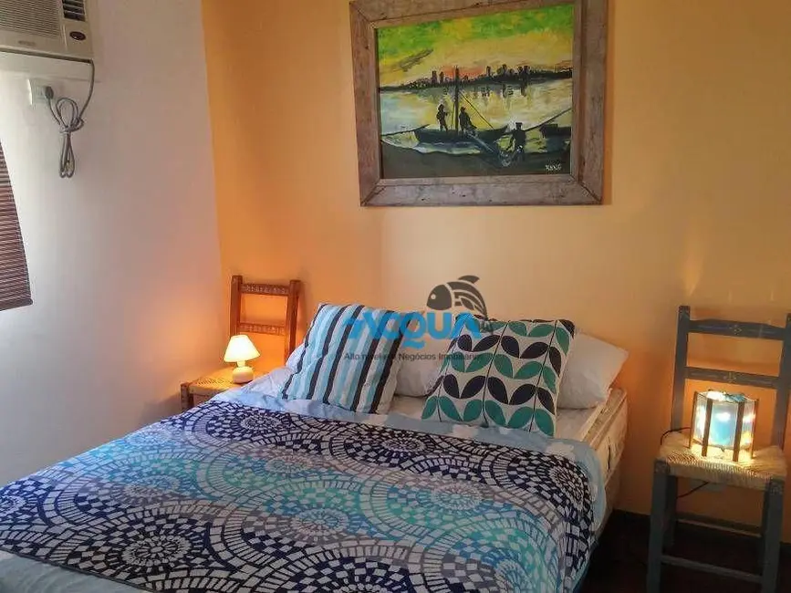 Apartamento com 3 quartos à venda, 115m2 em Vila Alzira, Guaruja - SP - imagem 8 Foto 8 de Apartamento com 3 quartos à venda, 115m2 em Vila Alzira, Guaruja - SP