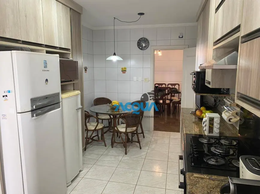Foto 7 de Cobertura com 4 quartos à venda, 202m2 em Vila Luis Antônio, Guaruja - SP
