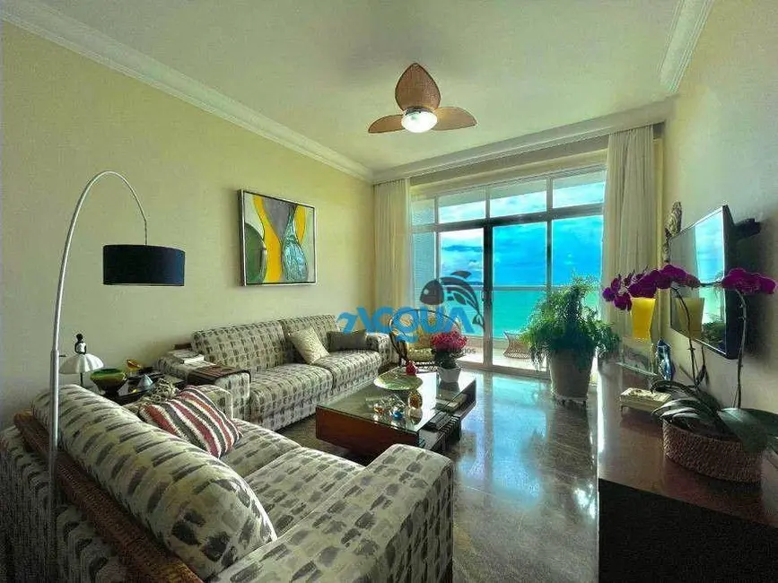 Foto 2 de Cobertura com 4 quartos à venda, 202m2 em Vila Luis Antônio, Guaruja - SP