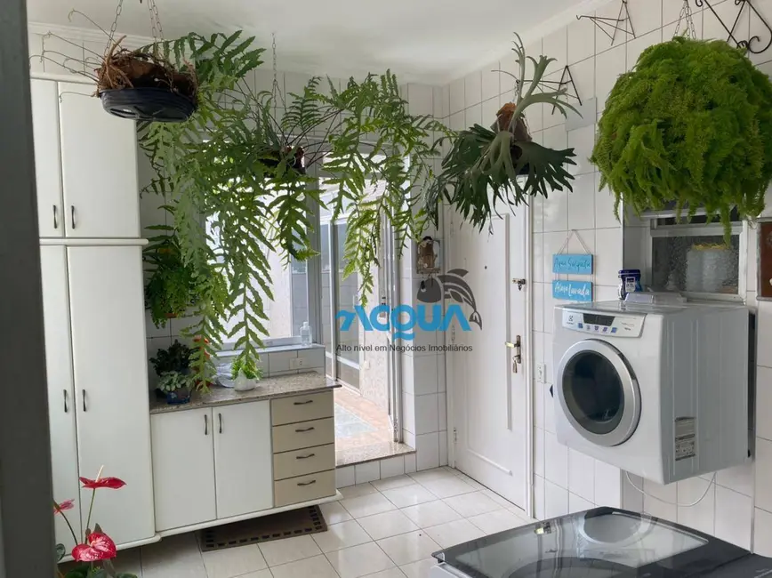 Foto 8 de Cobertura com 4 quartos à venda, 202m2 em Vila Luis Antônio, Guaruja - SP