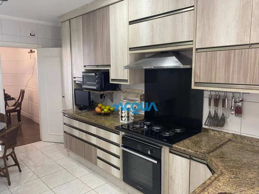 Foto 6 de Cobertura com 4 quartos à venda, 202m2 em Vila Luis Antônio, Guaruja - SP