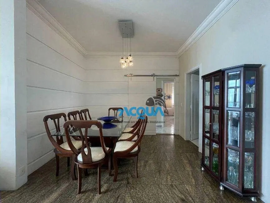 Foto 3 de Cobertura com 4 quartos à venda, 202m2 em Vila Luis Antônio, Guaruja - SP