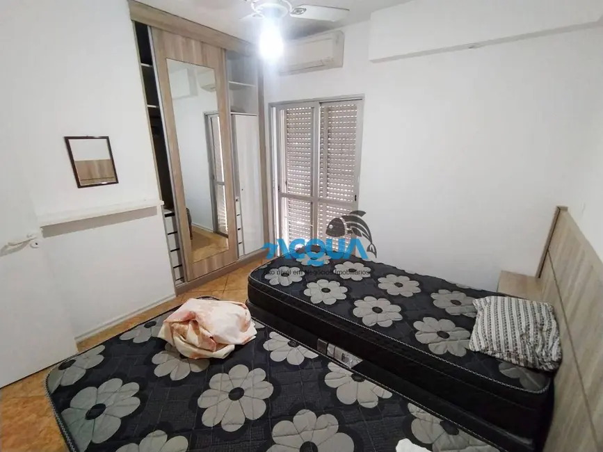 Foto 5 de Apartamento com 3 quartos à venda, 86m2 em Guaruja - SP