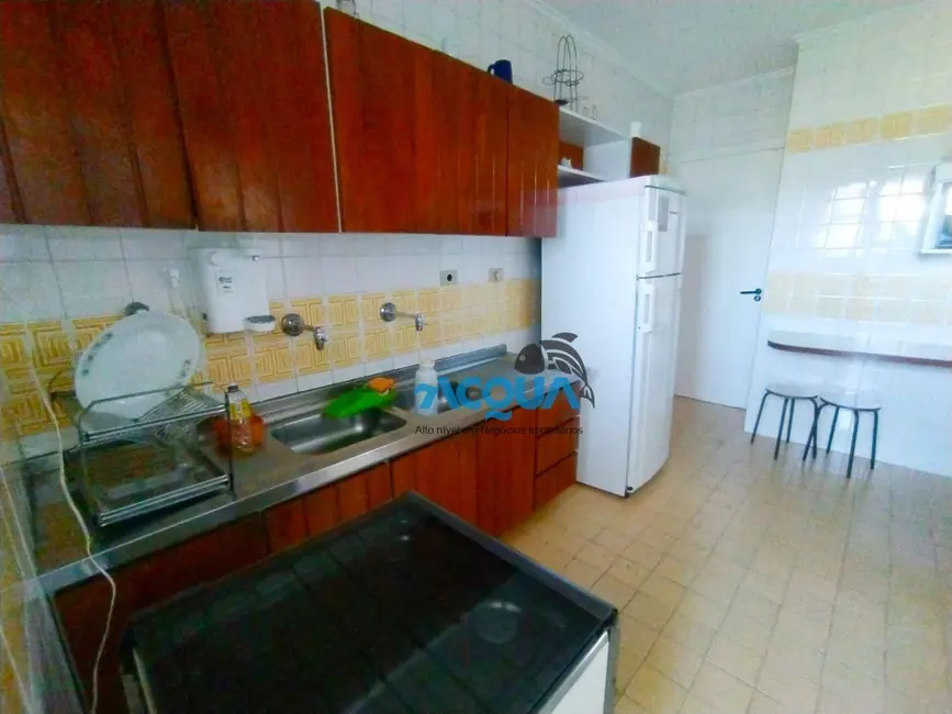 Foto 3 de Apartamento com 3 quartos à venda, 86m2 em Guaruja - SP